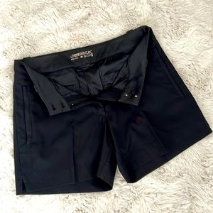 Womens Nike golf shorts